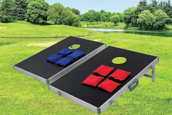 Cornhole