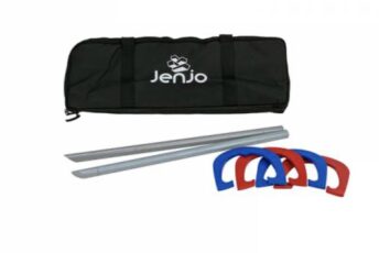Jenjo Horseshoe Game
