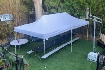 Party Package 18 People