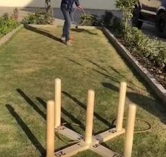 Quoits Set