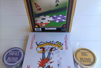 Giant Poker