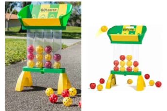 Budget Outdoor Party Hire Giant Funnel Pong