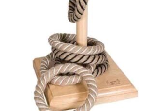 Budget Outdoor Party Hire Quoits by Planet Finska