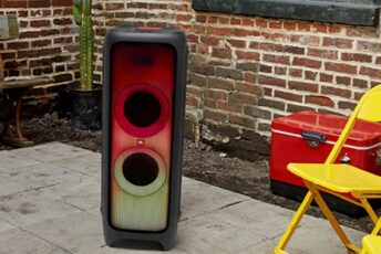 Budget Outdoor Party Hire JBL Partybox 1000