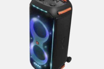 Budget Outdoor Party Hire JBL Partybox 710
