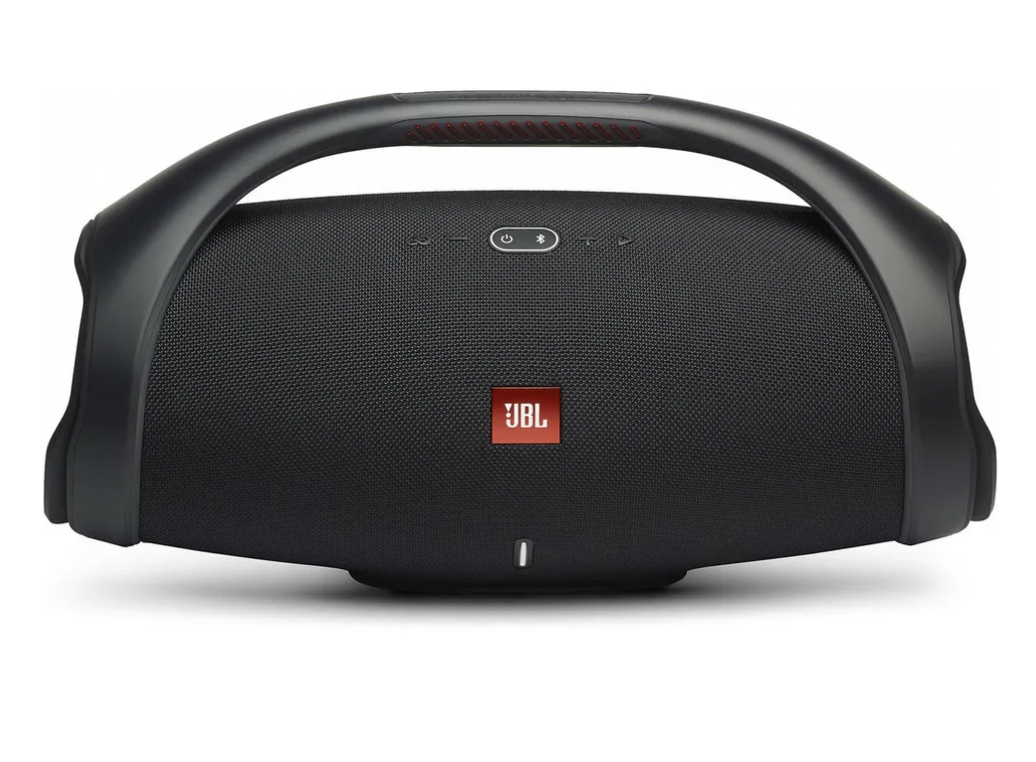 Budget Outdoor Party Hire JBL Boombox 2