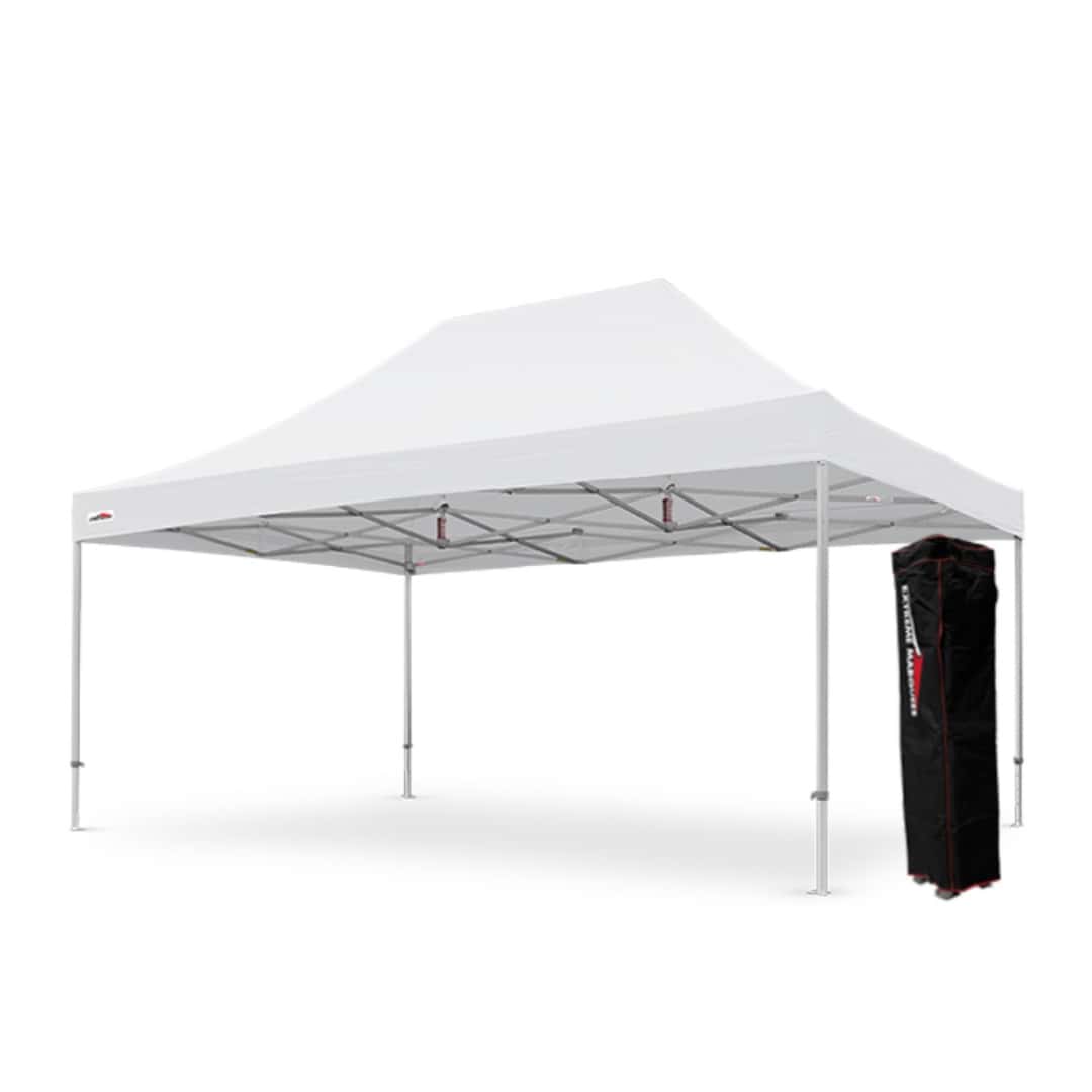 Budget Outdoor Party Hire Extreme Marquee X7 4x6 Marquee